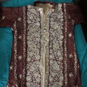 Pakistani/Indian lehenga dress